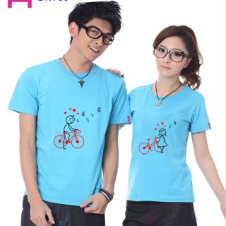 Áo đôi 150k/cặp