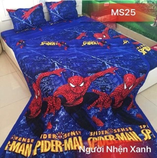 Set poly cotton