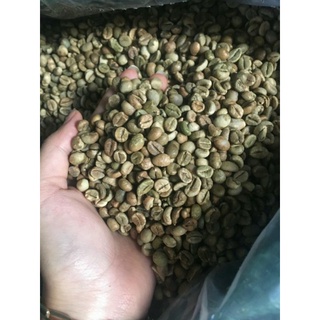 500G_ Cafe Robusta+Arabica mix tỉ lệ