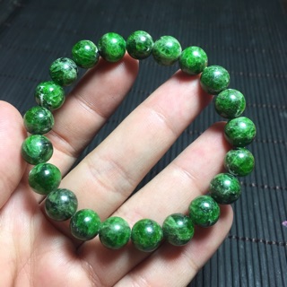Vòng diopside 9.5li