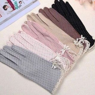GĂNG TAY CHỐNG NẮNG CHỐNG TIA UV NHẬT BẢN