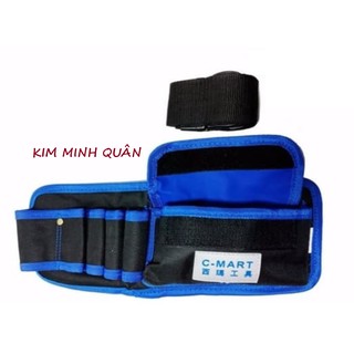 Túi Đeo Công Cụ Thắt Eo L0052 CMART