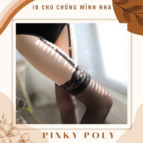 Cosplay Thỏ Ngọc Sexy Full Phụ Kiện, Set cosplay thỏ ngọc vải nhung cao cấp quyến rũ PinkyPoly CP14 | BigBuy360 - bigbuy360.vn