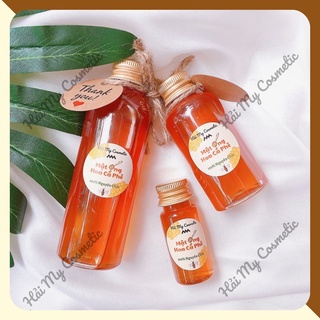 Mật Ong Hoa Cà Phê Nguyên Chất 100% - Dưỡng da, organic cosmetic