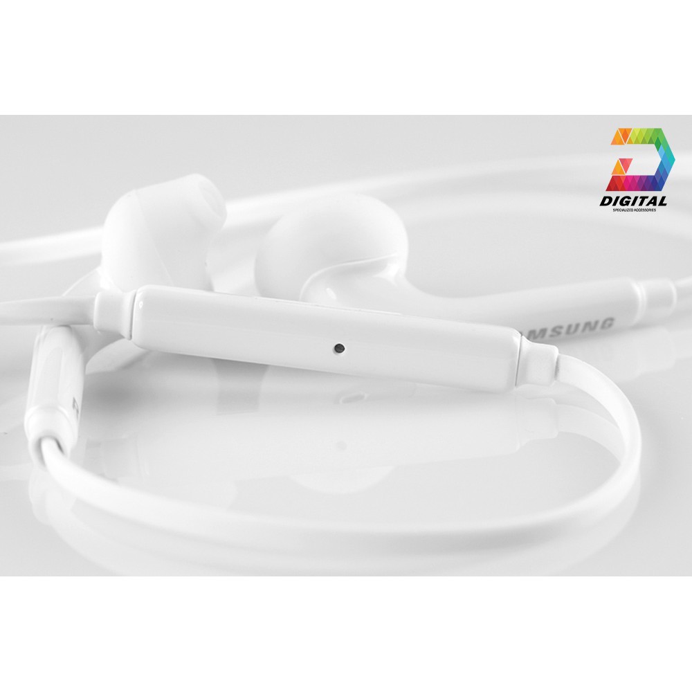 Tai Nghe Galaxy S7 Chính Hãng Âm Thanh Cực Đỉnh