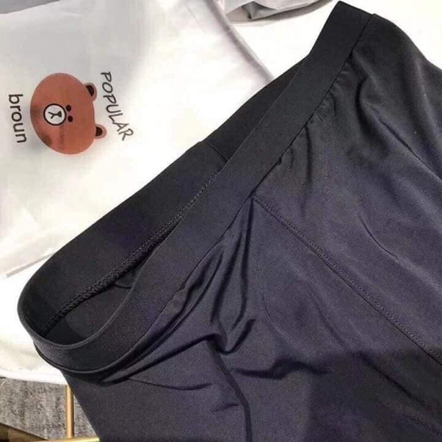 Quần legging gấu BROUN, chất thun co giãn mặc siêu thích | BigBuy360 - bigbuy360.vn