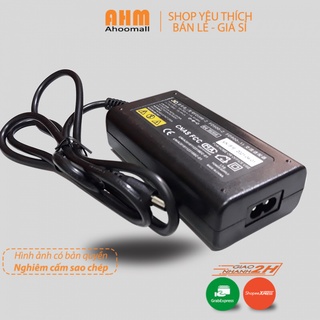 Bộ nguồn cục sạc adapter máy cắt lông xù công nghiệp fd398-2