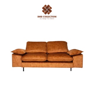 Sofa Westland gỗ tự nhiên phong cách Hiện đại, Công nghiệp chất liệu gỗ tự nhiên- vải tuyết thumbnail