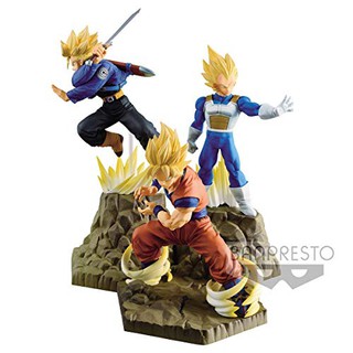 Mô Hình Vegeta - Absolute Perfection - Dragon Ball