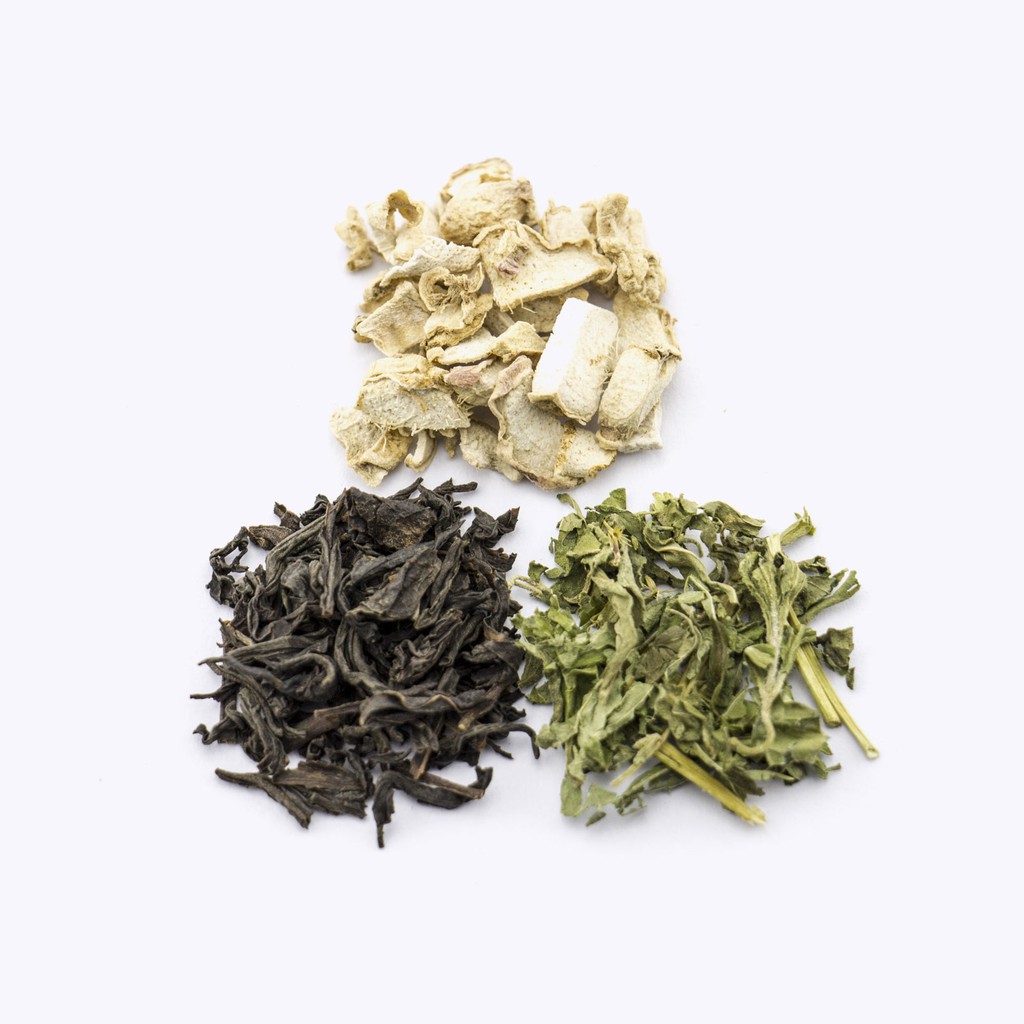 TRÀ VIỆT Hộp Quà Tết Thanh Xuân 5 Giấy Gân Nổi Mỹ Thuật Cao Cấp | BigBuy360 - bigbuy360.vn