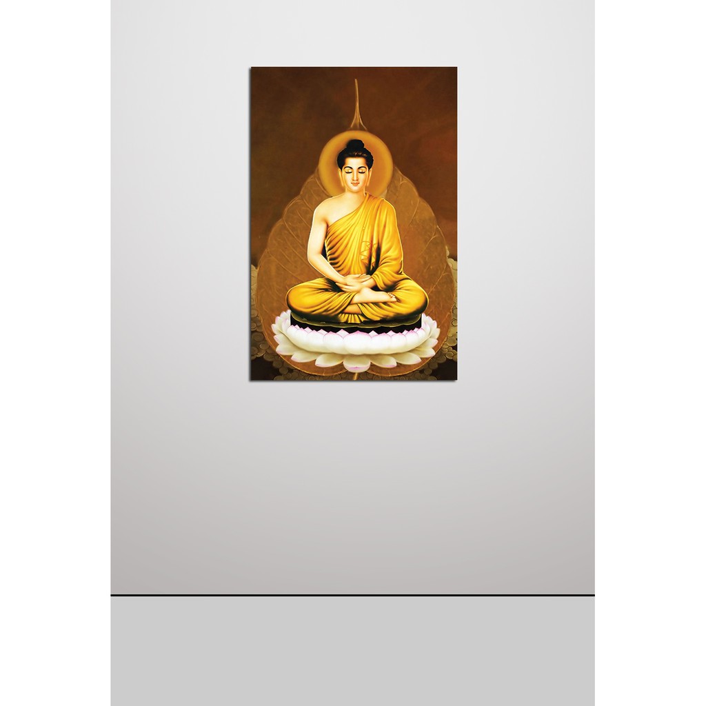 tranh treo tường, tranh phật