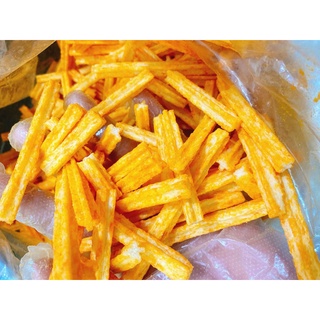 QUE PHÔ MAI GIÒN NGON 🧀🧀