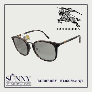 Kính Mát Nữ Burberry B4266