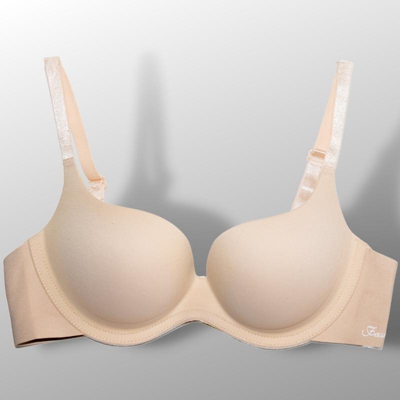 Áo Ngực Su Nâng Tạo Khe Ngực AN Cài Sau Định Hình Vòng Một - 2233