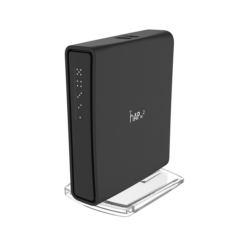 Thiết bị Router Wifi MikroTik RBD52G-5HacD2HnD-TC hAP ac2