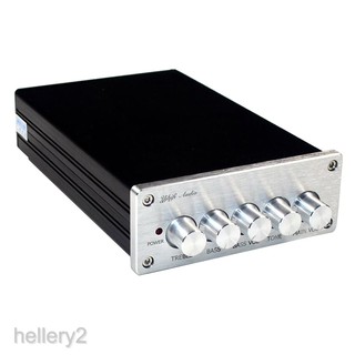 [Hellery2] Loa siêu trầm Bluetooth Âm thanh nổi kỹ thuật số Mini 2.1Ch Mang theo