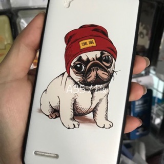 Ốp hình oppo a35 - f1