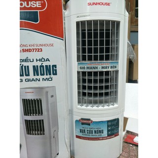 Quạt Điều Hòa Sunhouse SHD7723