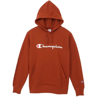 Áo Hoodies Champion JP Pullover Hoodie Màu Nâu CMPC3Q102416