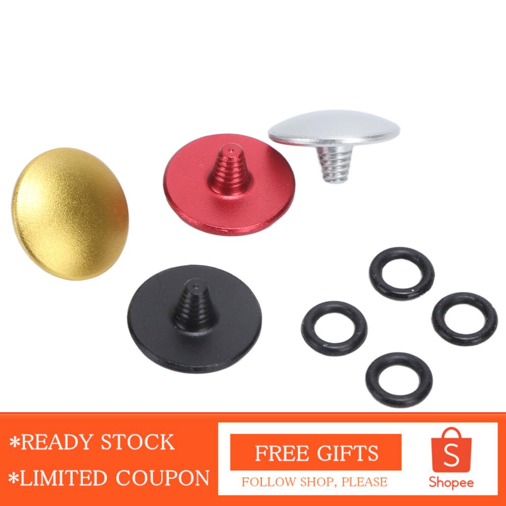 Alwaysonline 4Set Shutter Release Button Camera For Fuji X100S X100T X100F