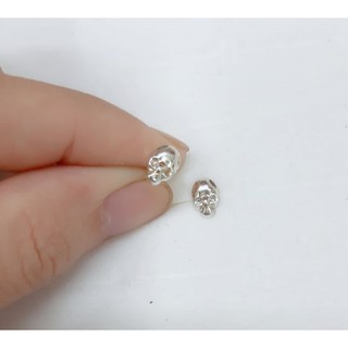 KHUYÊN HÌNH ĐẦU LÂU/ KHUYÊN TAI CHÂN NHỰA