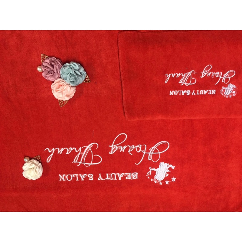 KHĂN TRẢI GIƯỜNG KT 90*190