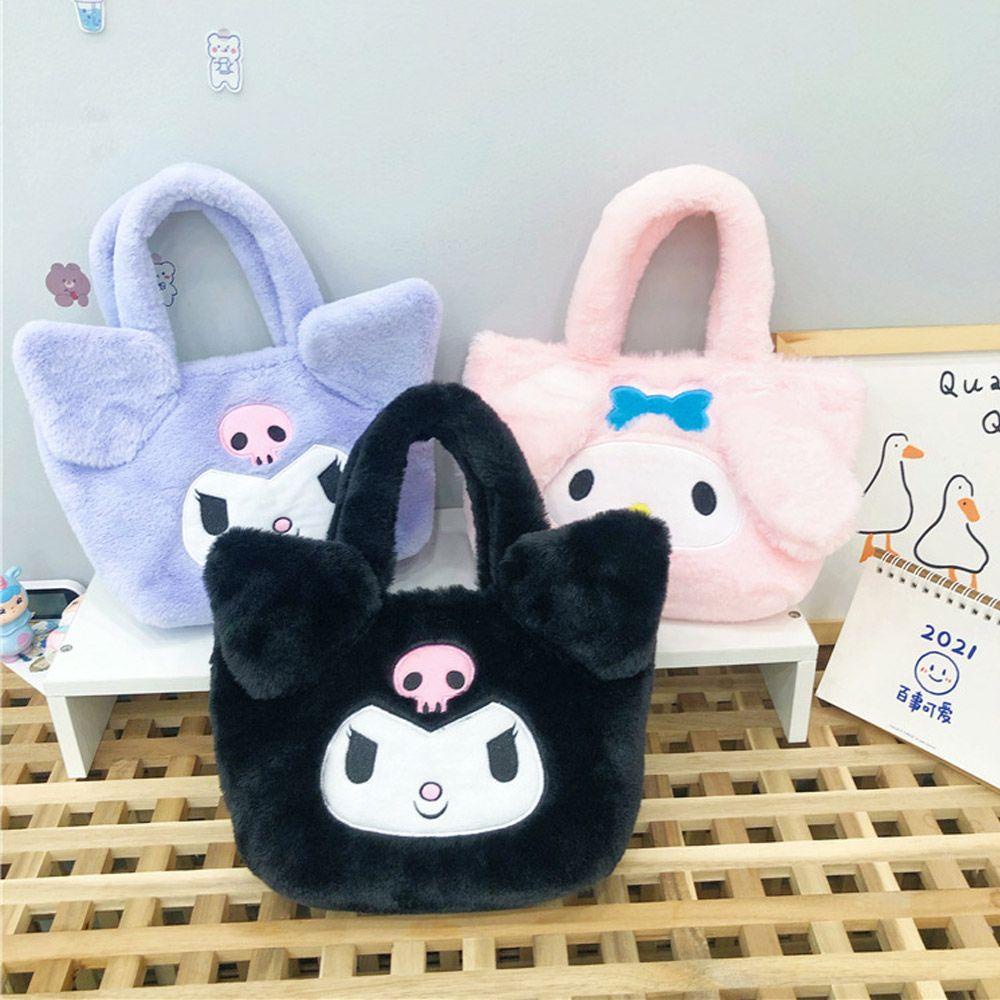 BEBETTERM Lush artoon andbag : ulti-chức năng :ew :arge-công suất :unch :ox :ag