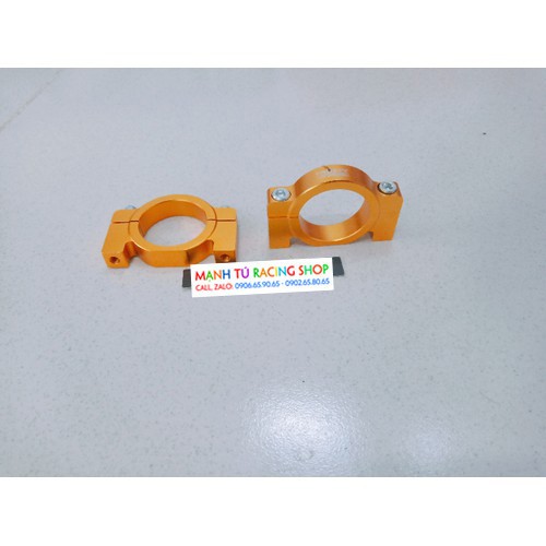 bas bắt dè trước nhôm cnc