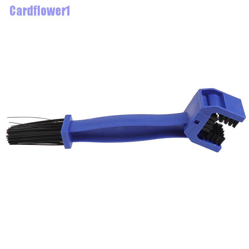 Bộ 3 Dụng Cụ Vệ Sinh Xe Đạp Tiện Lợi