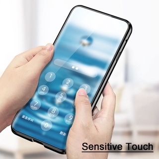 Ốp lưng Samsung Galaxy Note20 Note 20 Ultra Note10 Note 10 Plus Note10 Lite Note9 Note 9 Vỏ điện thoại lật từ tính Vỏ bảo vệ kính cường lực hai mặt