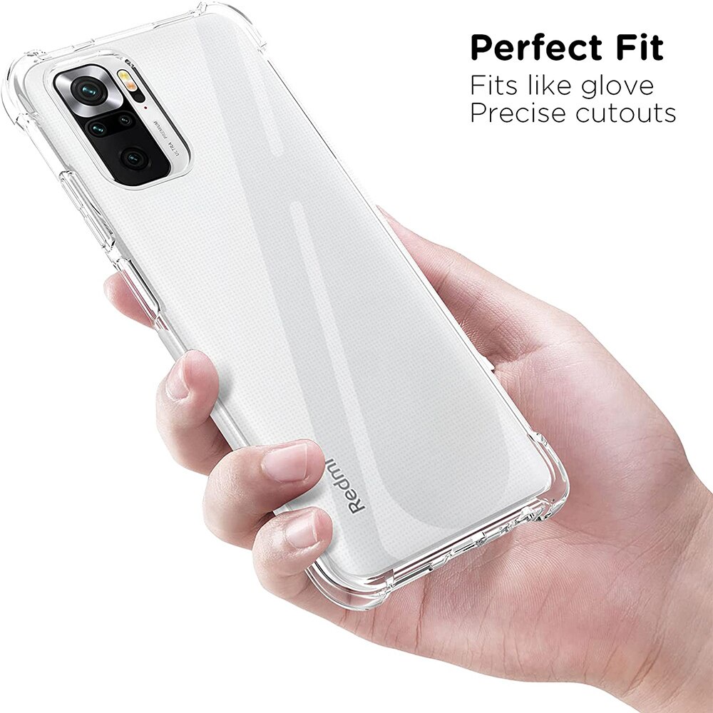 Ốp Điện Thoại Silicon Cho xiaomi 11t 12t 13t note 12s 11s 10s 9s 8 7 pro redmi 12c 10a 10c a1 a2 poco m5s x5 f5 m3 x3 c40 gt mi 11 lite pro