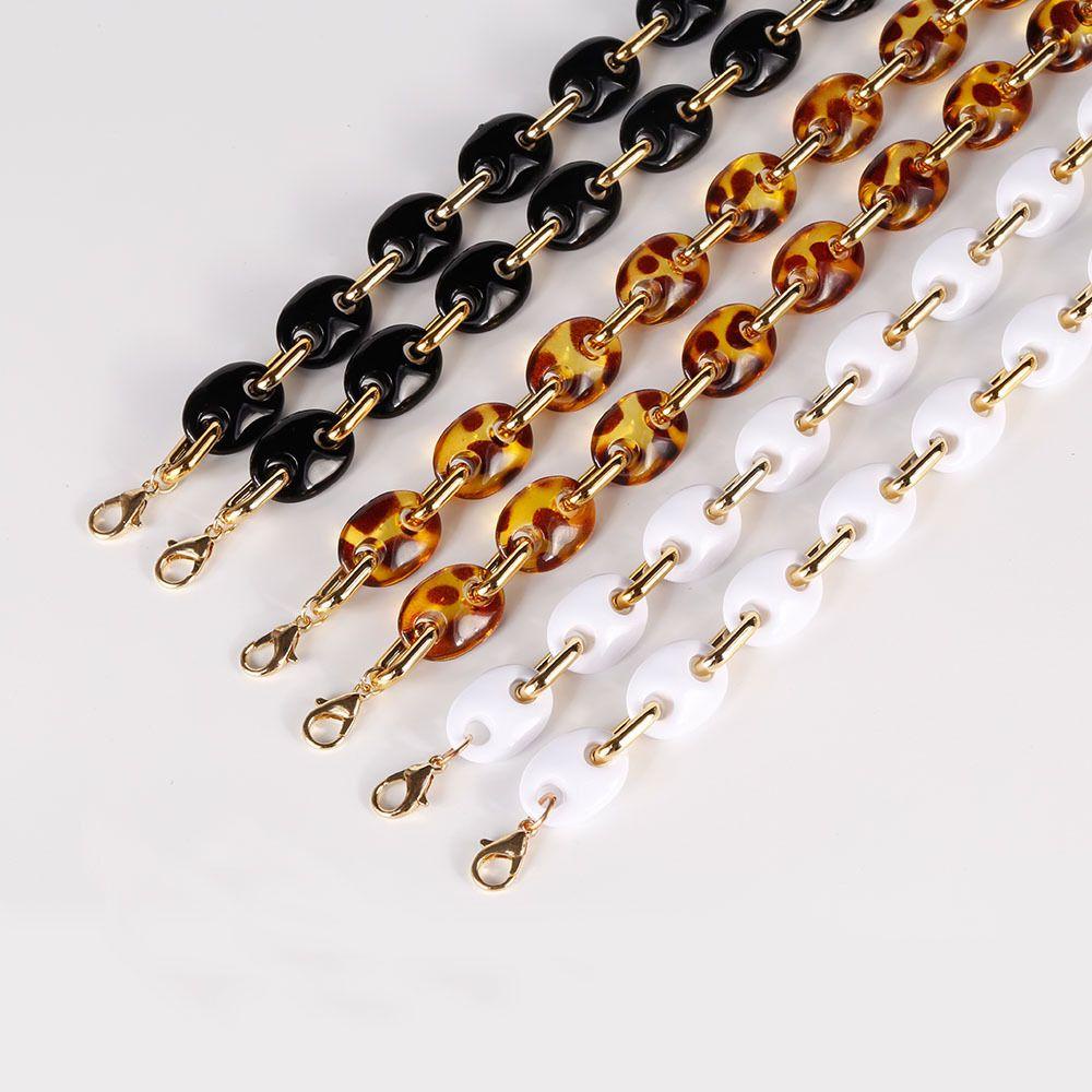 Dây Đeo Mắt Kính Unisex Kèm Giá Đỡ Mắt Kính Tiện Dụng