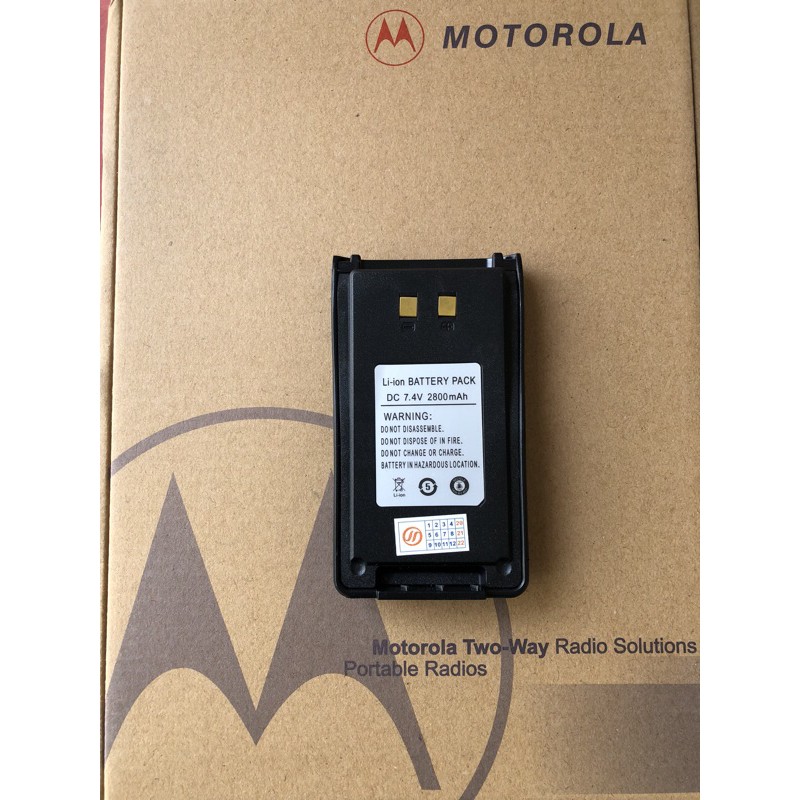 Bộ đàm Motorola GP322 - 15W - siêu rẻ.