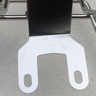 BAGA MŨI INOX XE MAX