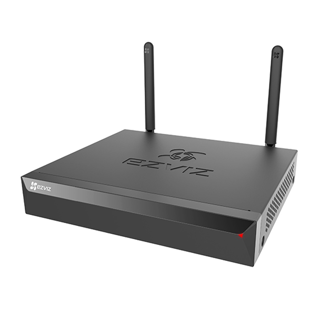 Đầu ghi hình Wifi 4 kênh EZVIZ CS-X5C-4A