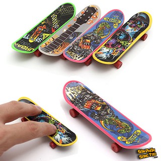 VÁN TRƯỢT NGÓN TAY NHÔM BỘ 02 CHIẾC