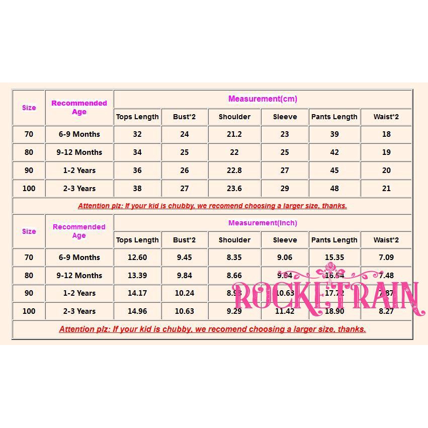 Set áo thun dài tay nhún bèo + quần legging đáng yêu cho bé gái