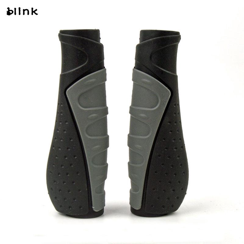 Bộ 2 tay cầm cao su cho xe đạp chất lượng