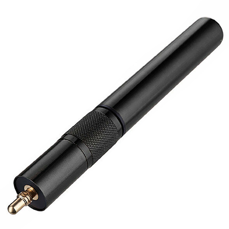 Dụng cụ nối dài gậy đánh bida bằng hợp kim nhôm 9 inch có thể điều chỉnh