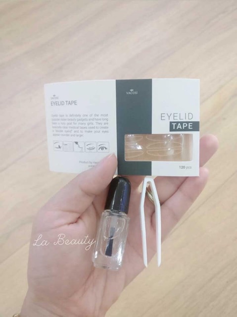 Mí lưới Vacosi Fiber Tape