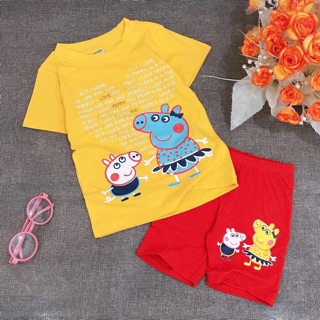 Đồ bộ trẻ em
