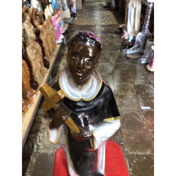 TƯỢNG THÁNH MARTIN MINI-QUÀ TẶNG CÔNG GIÁO