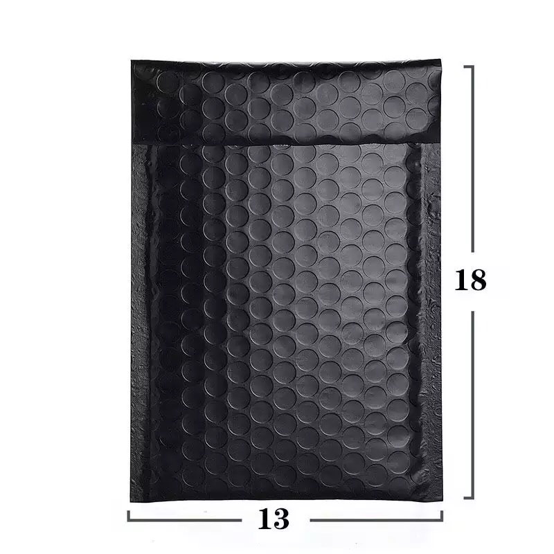 COMBO 50 Túi Đóng Hàng Chống Sốc Túi Có Lót Bóng Khí Tiện Lợi  KT 1111 1113 1315 1416 1318 151