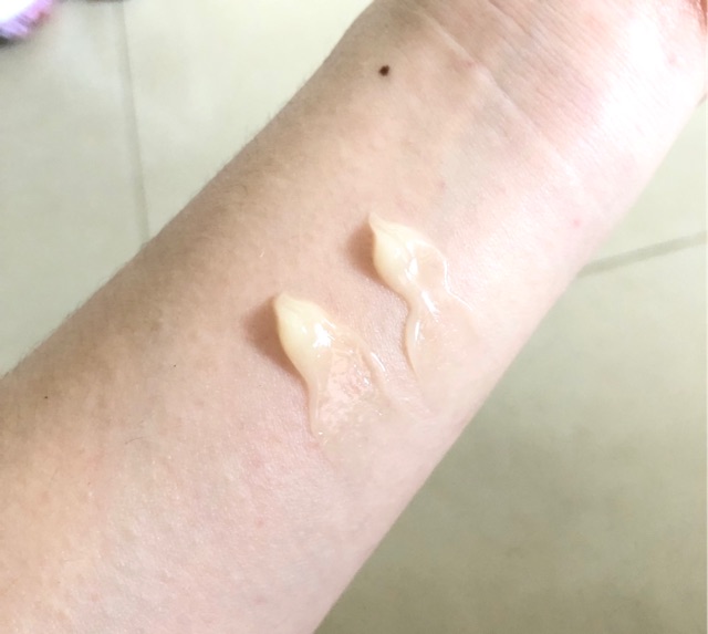 [TESTER] Kem Dưỡng Hoa Cúc Calendula Serum-Infused Water Cream 50ml date 12.2023