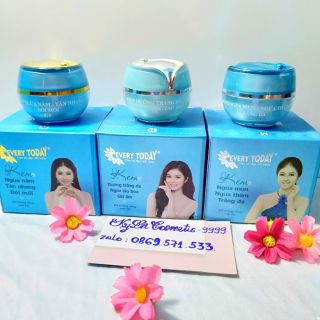Kem ngừa nám tàn nhang đồi mồi Every Today