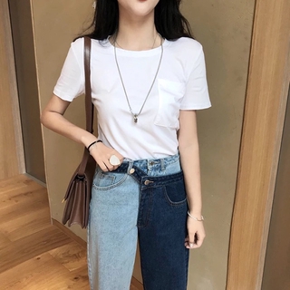Quần chất phá cách mix màu Đậm-Nhạt (order)❤️❤️❤️