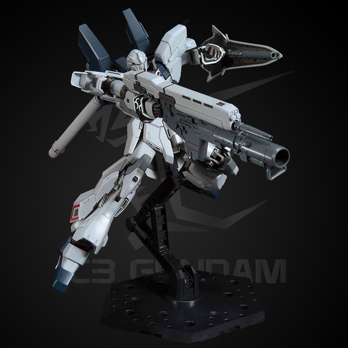 MÔ HÌNH GUNDAM HG UC 1/144 SINANJU STEIN ( NARRATIVE VER ) BANDAI GUNDAM UC HGUC