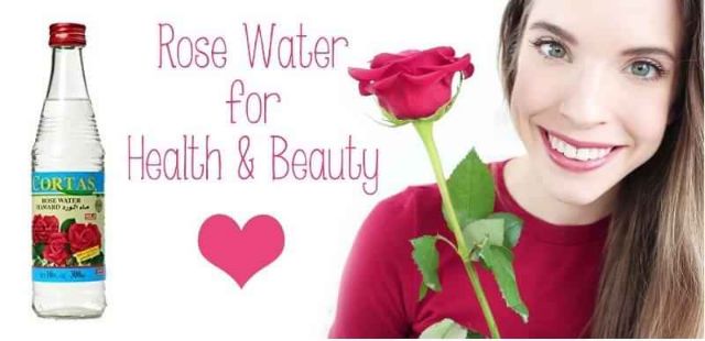 [BILL MỸ] Siêu nước hoa hồng nguyên chất Cortas 300ml | BigBuy360 - bigbuy360.vn