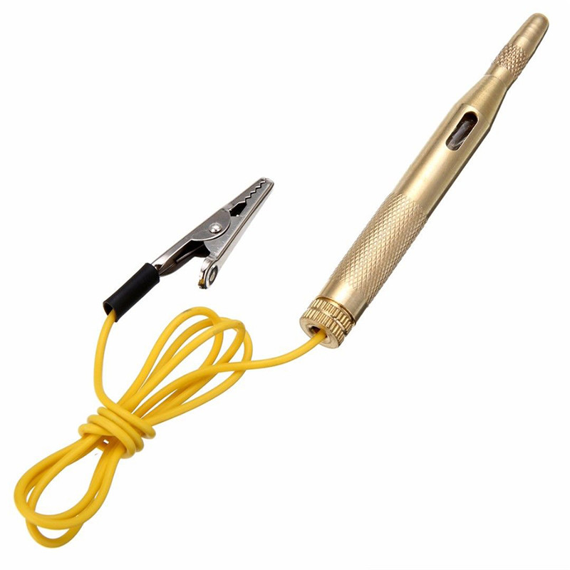 Thiết Bị Kiểm Tra Đèn Xe Hơi 6v-12v Chuyên Dụng