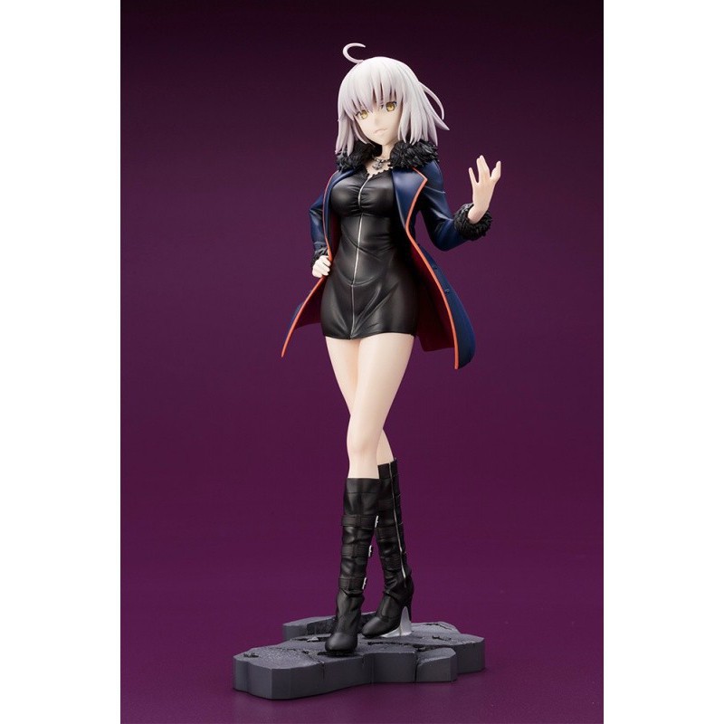 Mô Hình Nhân Vật Jeanne D 'Arc Alter Trong Anime Fate Grand Order